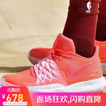 NIKE籃球鞋AO8980-600 