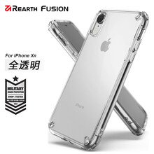 REARTH iPhone XR 手機(jī)殼/保護(hù)套