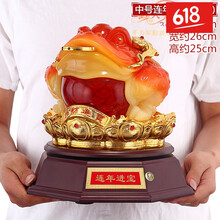 創(chuàng)意玻璃擺件，讓家變得更溫馨