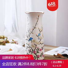 復(fù)古花瓶，讓你的家變成藝術(shù)生活