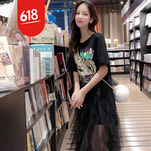 荷葉邊連衣裙，打造優(yōu)雅女人味