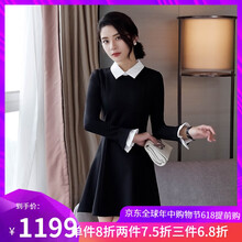 元素,小香風(fēng)娃娃連衣裙,樣式,趨勢,新款,流行