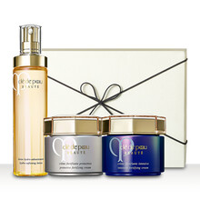 肌膚之鑰（Cle de Peau）套裝/禮盒舒緩鎮靜，保濕，補水