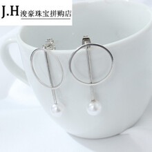 復(fù)古耳飾，打造優(yōu)雅女王范