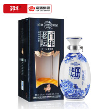 醇香白酒，品味中国文化