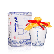 衡水老白干52375mL-500mL，500ml 老白干香型，老白干香