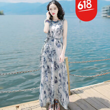 燈籠袖長(cháng)裙，打造優(yōu)雅女神