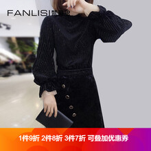 你選搭，連衣裙打造優(yōu)雅氣質(zhì)