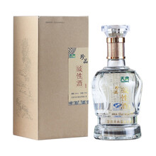 天冉（TIANRAN）52375mL-500mL，475ml 濃香型，濃香