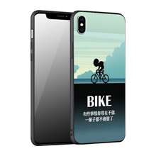 易恬（YITIAN） 蘋(píng)果 XSMAX 手機殼/保護套