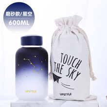 精美水杯，喝出健康好氣色