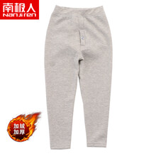 女童保暖內(nèi)褲加厚