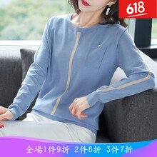 時尚長袖小背心，微胖女神都愛穿