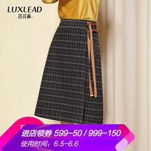 復(fù)古半身裙，女神的優(yōu)雅之選