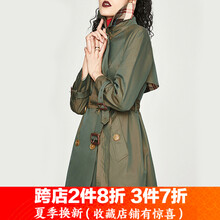 元素,新款,樣式,風衣,趨勢,流行