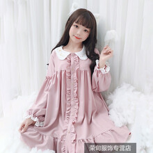 優(yōu)雅連衣裙，打造你的迷人氣質(zhì)