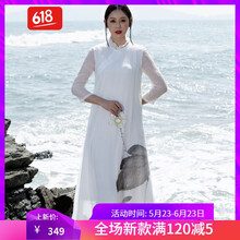 復(fù)古蕾絲連衣裙，打造優(yōu)雅小仙女