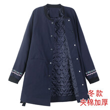 復古風(fēng)小外套，穿出你的少女