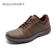 ROCKPORT男士深棕色V82623 