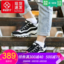斯凱奇（Skechers）跑步鞋熊貓鞋/18秋季新款 35，36，37，38，39