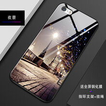 iphone夜景