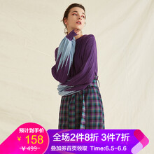 燈籠袖毛衣，打造優(yōu)雅女神