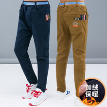 休閑,休閑,怎么樣,男童,男童,褲冬款,褲冬