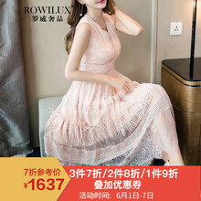 時尚長袖連衣裙，讓你賺足回頭率