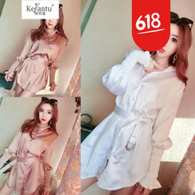 主播,流行,元素,衣服,趨勢,新款,樣式