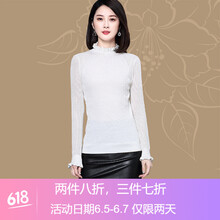 夏季穿搭，荷葉袖外套來助力