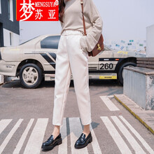 時尚小白鞋，微胖女生的福音