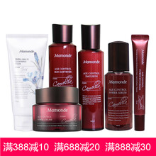 Mamonde眼霜