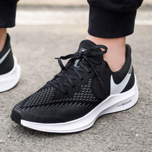 耐克（NIKE）跑步鞋AQ7497-001 ZOOM內(nèi)置氣墊/19夏新款 