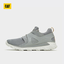 CAT男士灰白色 42