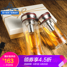雙層保溫壺，為你的健康護航