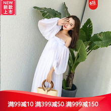 氣質(zhì)蕾絲裙，穿出你的優(yōu)雅范