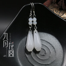 甄炫耳環(huán)，分類