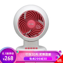 對流循環(huán)扇