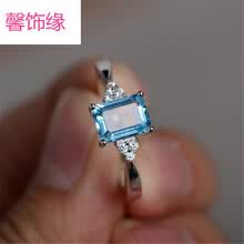 彩虹戒指