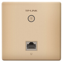 TP-LINK TL-AP1202GI-POE香檳金 路由器