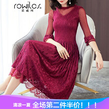 rowilcs,女裝,元素,流行,趨勢,新款,樣式