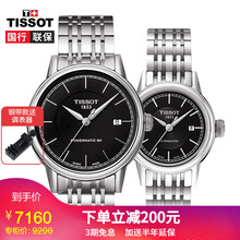 時(shí)尚機械手表，讓你愛(ài)上腕間生活