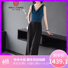 復古喇叭褲，穿出你的優(yōu)雅范