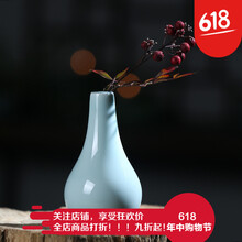 美式花瓶，讓你的生活更精致