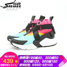 huarache女鞋
