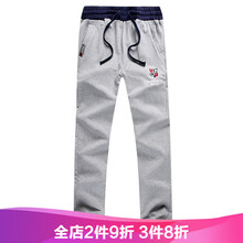 兒童加寬褲