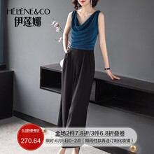 體褲,流行,元素,背心,趨勢,新款,樣式