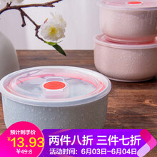 密封湯碗