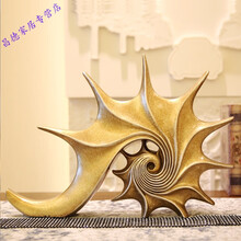 精致家居擺件，打造溫馨客廳氛圍