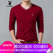 �������ӣ�PLAYBOY ESTABLISHED 1953�� ���� ��ʿT�� �ƺ� 